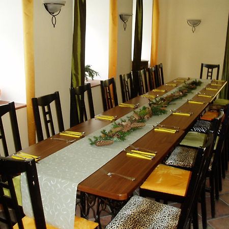 Gasthaus Zum Fuchs - Familie Andrae Hermagor-Pressegger See Zewnętrze zdjęcie