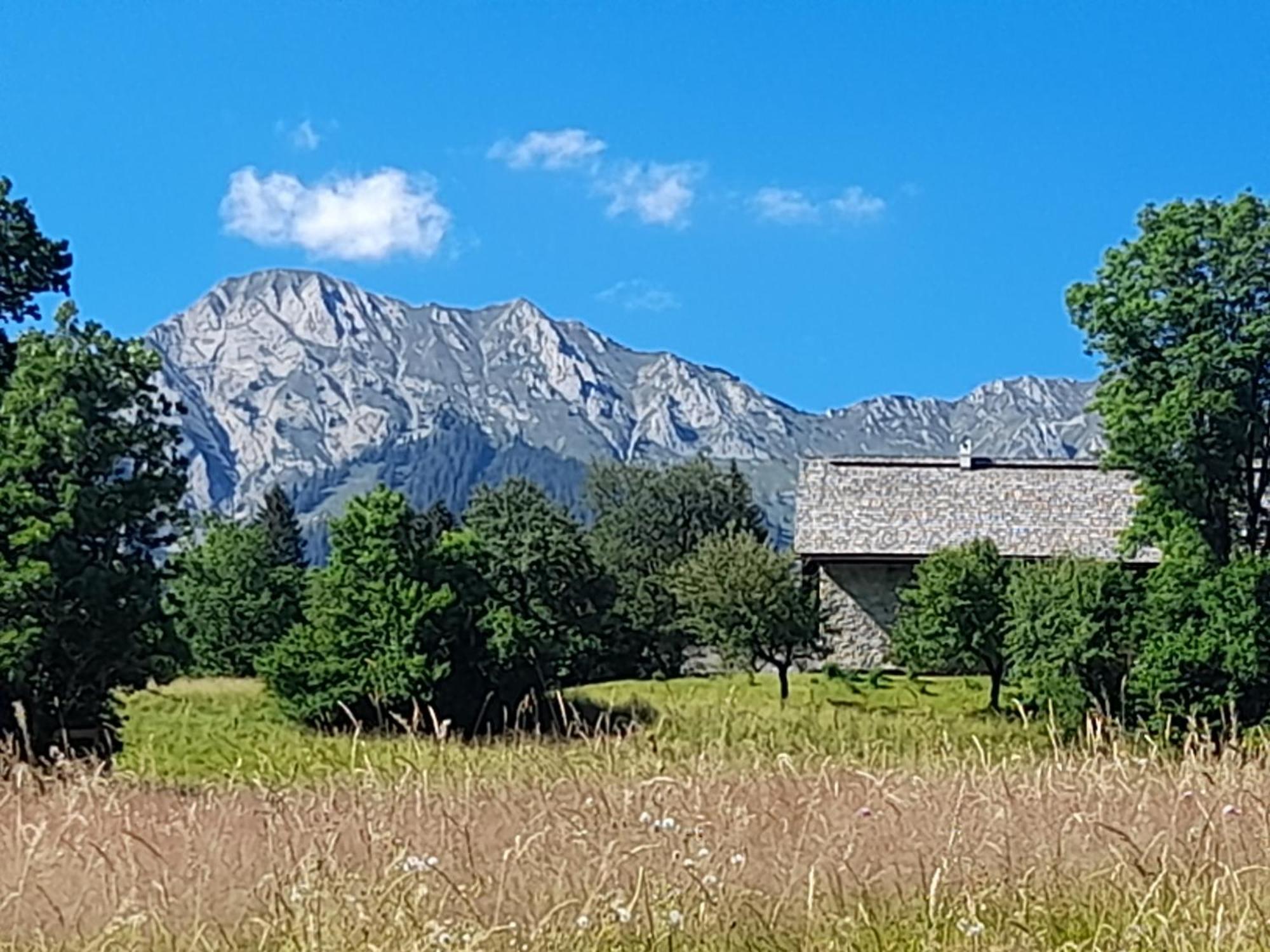 Gasthaus Zum Fuchs - Familie Andrae Hermagor-Pressegger See Pokój zdjęcie