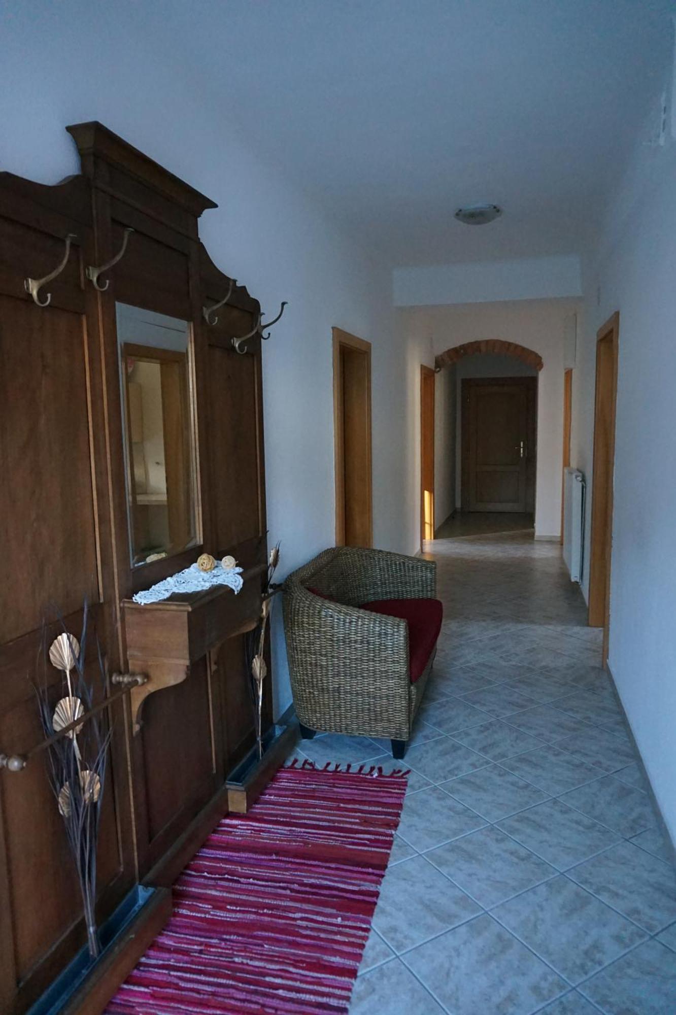 Gasthaus Zum Fuchs - Familie Andrae Hermagor-Pressegger See Pokój zdjęcie